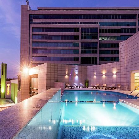 Hilton Garden Inn Barranquilla Barranquilla  Exterior foto