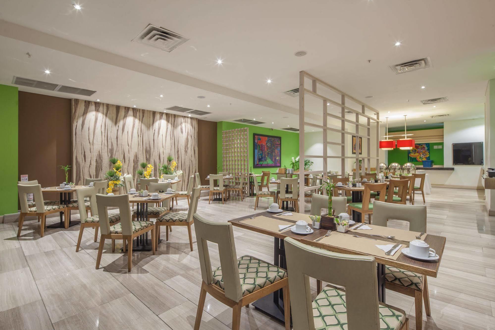 Hilton Garden Inn Barranquilla Barranquilla  Exterior foto